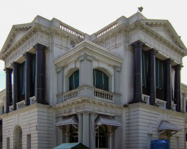 Fort St. George, Chennai, Tamil Nadu - Vushii.com Fort St. George, Chennai, Tamil Nadu - Vushii.com